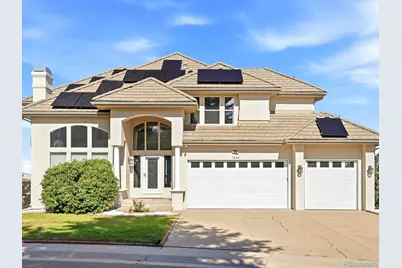 7844 W Oxford Circle, Denver, CO 80235 - Photo 3