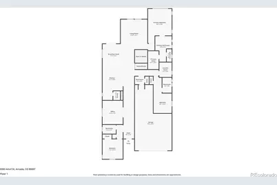 9393 Anvil Street, Arvada, CO 80007 - Photo 33