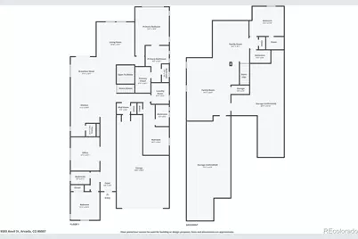 9393 Anvil Street, Arvada, CO 80007 - Photo 35