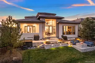 1155 Lost Elk Cir, Castle Rock, CO 80108 - Photo 1