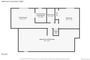 13043 King Cir, Broomfield, CO 80020 - Photo 25