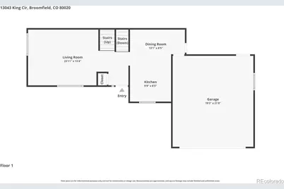 13043 King Circle, Broomfield, CO 80020 - Photo 23