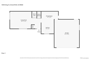 13043 King Cir, Broomfield, CO 80020 - Photo 23