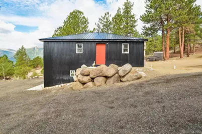 293 La Plata Peak Drive, Twin Lakes, CO 81251 - Photo 25