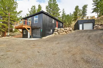 293 La Plata Peak Drive, Twin Lakes, CO 81251 - Photo 3
