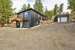 293 La Plata Peak Dr, Twin Lakes, CO 81251 - Photo 3