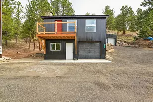 293 La Plata Peak Dr, Twin Lakes, CO 81251 - Photo 1