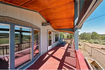 620 W 2nd Street, Walsenburg, CO 81089 - Photo 27