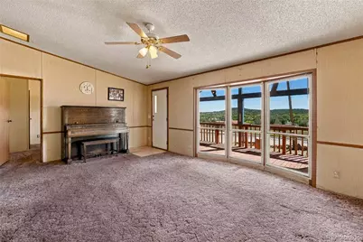 620 W 2nd Street, Walsenburg, CO 81089 - Photo 5
