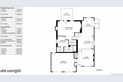 174 S Hoover Avenue, Louisville, CO 80027 - Photo 49