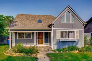 3921 S Acoma St, Englewood, CO 80110 - Photo 1