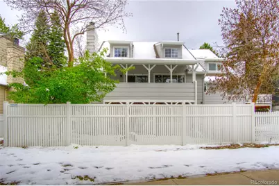 10385 Red Mountain, Littleton, CO 80127 - Photo 37