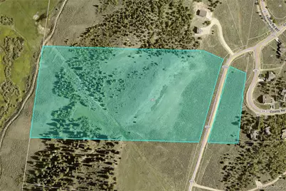 1381 Gcr 8952/Ten Mile Creek Drive, Granby, CO 80446 - Photo 19