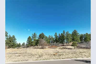 8125 Pine Straw Place, Franktown, CO 80116 - Photo 1