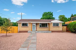 1495 S Benton St, Denver, CO 80232 - Photo 1