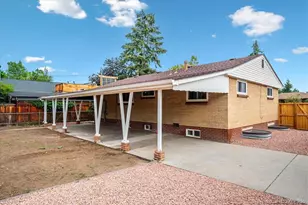 1495 S Benton St, Denver, CO 80232 - Photo 23