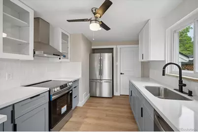 1495 S Benton Street, Denver, CO 80232 - Photo 7