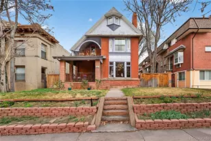 1160 York St, Denver, CO 80206 - Photo 1