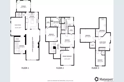 1160 York Street, Denver, CO 80206 - Photo 49