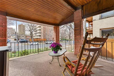 1160 York Street, Denver, CO 80206 - Photo 3