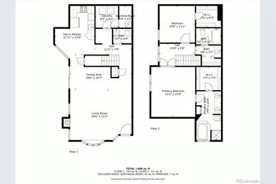 156 S Jackson Street, Denver, CO 80209 - Photo 23