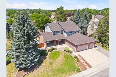 1721 E Phillips Avenue, Centennial, CO 80122 - Photo 49