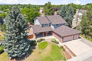 1721 E Phillips Ave, Centennial, CO 80122 - Photo 49