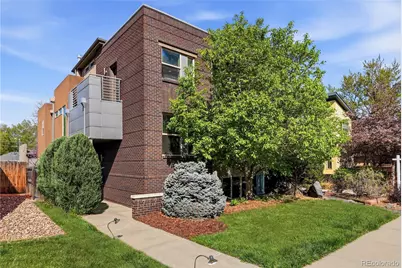1737 S Pennsylvania Street, Denver, CO 80210 - Photo 1