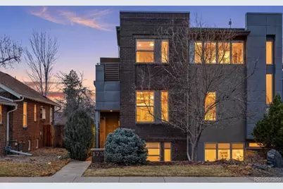 1737 S Pennsylvania Street, Denver, CO 80210 - Photo 1