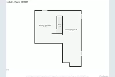 1214 Coyote Lane, Wiggins, CO 80654 - Photo 49