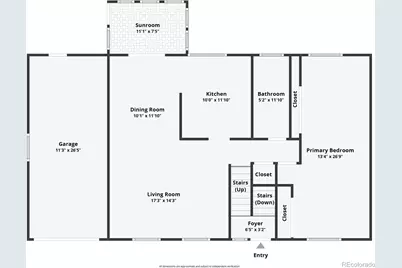 6895 S Ulster Circle, Centennial, CO 80112 - Photo 43