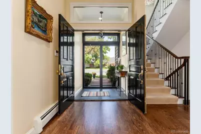 2552 E Alameda Avenue #16, Denver, CO 80209 - Photo 3