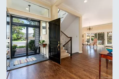 2552 E Alameda Avenue #16, Denver, CO 80209 - Photo 1