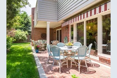 2552 E Alameda Avenue #16, Denver, CO 80209 - Photo 31
