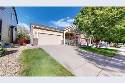 10527 Troy Street, Commerce City, CO 80022 - Photo 1