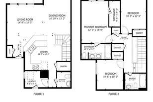 17201 Lark Water Ln, Parker, CO 80134 - Photo 37