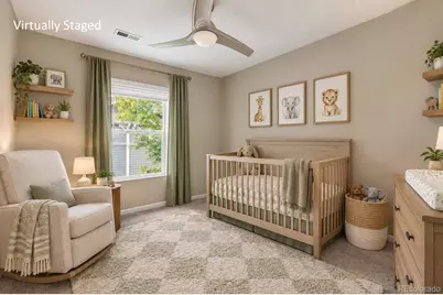 17201 Lark Water Lane #B, Parker, CO 80134 - Photo 21