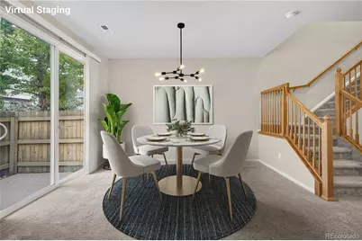 17201 Lark Water Lane #B, Parker, CO 80134 - Photo 3