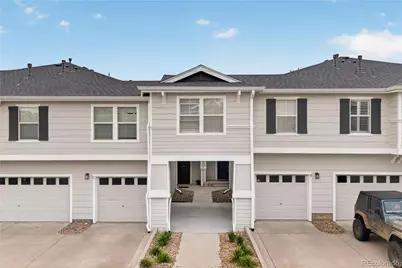 17201 Lark Water Lane #B, Parker, CO 80134 - Photo 29