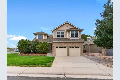 9748 Spring Hill Drive, Highlands Ranch, CO 80129 - Photo 5