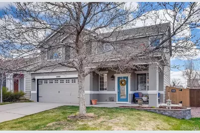 10400 Tracewood Court, Highlands Ranch, CO 80130 - Photo 3