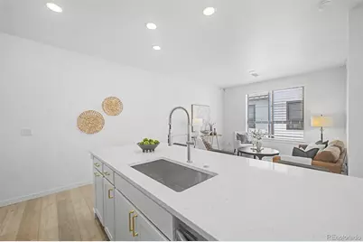 2046 S Holly Street #1, Denver, CO 80222 - Photo 15