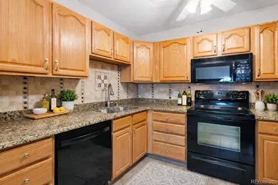 585 S Alton Way #4D, Denver, CO 80247 - Photo 1