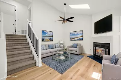 17396 E Rice Circle #D, Aurora, CO 80015 - Photo 3