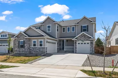 4043 Emerald Shore Drive, Loveland, CO 80538 - Photo 1