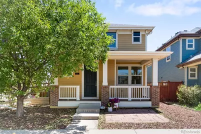 3636 Willow Street, Denver, CO 80238 - Photo 1