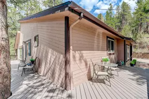 28251 Shadow Mountain Dr, Conifer, CO 80433 - Photo 37