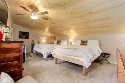 28251 Shadow Mountain Drive, Conifer, CO 80433 - Photo 31