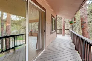 28251 Shadow Mountain Dr, Conifer, CO 80433 - Photo 35