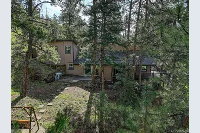 28251 Shadow Mountain Drive, Conifer, CO 80433 - Photo 39